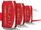 Coke takes 'Share a Coke' one step further